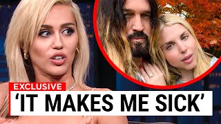 Is Billy Ray Cyrus REALLY Engaged To Firerose?