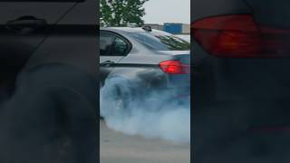 Наконец-то BMW M3 Competition готова, смотри полное видео на канале #bmw #m3 #competition #f80