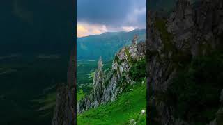 Карпатські Шпиці⛰️🫶🏻🥰 #гориПІДСКАЖІТЬ автора відео👨‍🎨#рекомендации #тренд #гори #reels #карпати