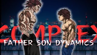 YUJIRO’s SICK MIND & Masculinity Explained: A Deep Dive into Parallels of Real World Legends | Baki