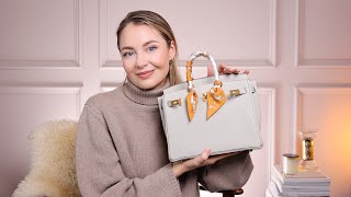 WHAT'S IN MY BAG 2023 | Monika Cioch