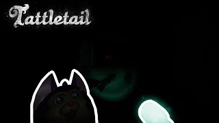 Tattletail | With Commentary