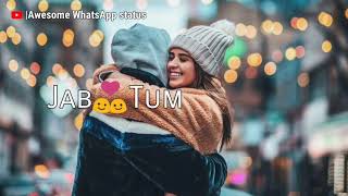 💖💖New love feeling WhatsApp status 2019💖💖 its anas mo salim Khan angels