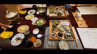 All the Yummy food from my recent trip to Osaka & Kyoto!