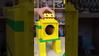 I will build a Zoo for you from Lego #family #lego #zoo #shorts