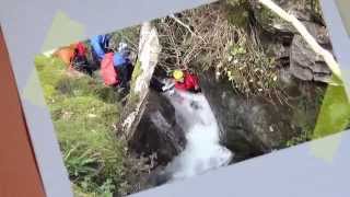 Travel & Tourism -  The Lake District