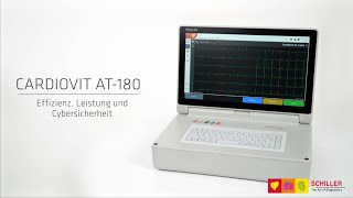 CARDIOVIT AT-180 - Deutsch