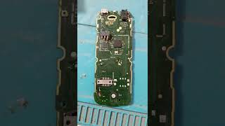 Nokia ta1203 keyped *#0 on off way #mobilerepairing #work #best