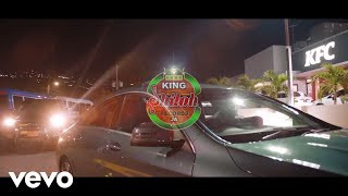 Kreatian - Drive Thru (Official Video)