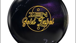 900 Global Gold Label Zen by Stanley Waite