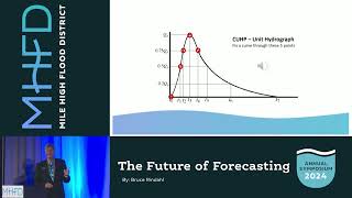 The Future of Forecasting