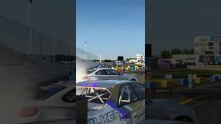 Etown lead run with Adam LZ chasing in Assetto Corsa