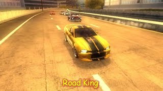 Road King - FlatOut 2