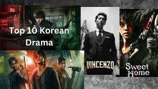 Top 10 Korean Drama