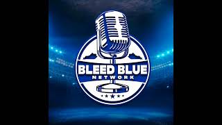 Welcome To The Bleed Blue Network