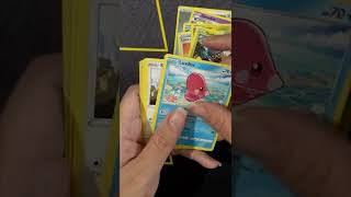 Opening another Evolving Skies booster pack #shorts