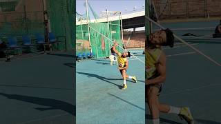 JAVELIN THROWER COMPANY BHOPAL MP INDIA 🏟️🇮🇳#viralvideo#trending#shorts#share#reels#javelin#subscri🙏