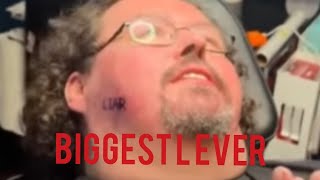 BOOGIE2988 Gets Humiliated!! Live