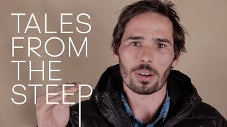 Tales From The Steep | Kevin Jorgeson | Off Route | Story 16