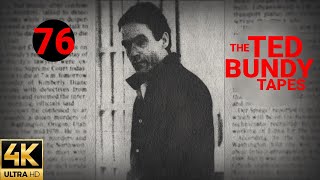 Conversations with a Killer: The Ted Bundy Tapes - Ep. 76 “Burn Bundy Burn”