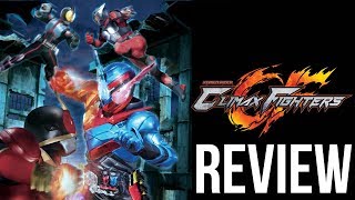 Kamen Rider: Climax Fighters (PS4) Review | Quick Hunts!