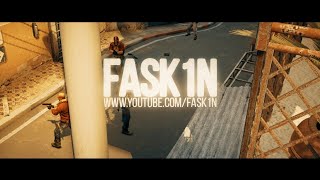 FASK1N [INTRODUCE COMEBACK]