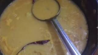 Punjabi Kadhi Pakoda Recipe | How to make perfect besan kadhi | कढ़ी पकोड़ा - Damini's Kitchen