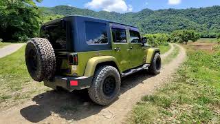 Jeep Wrangler #blackrhino #blackrhinowheels #manipur Luxury car #bfgoodrich