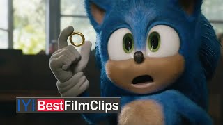 SONIC THE HEDGEHOG | Trailer 2 2020