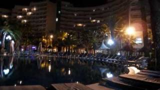 Riadh Palms Hotel Sousse Tunisia 4 stars / Hotel photos رياض النخيل فندق