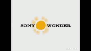 Sony Wonder LOGO