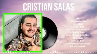 The Ultimate 2024 Collection of Cristian Salas Enjoy All the Chart-Toppers