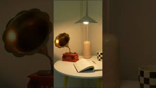 Arum Table Lamp@korewolamp