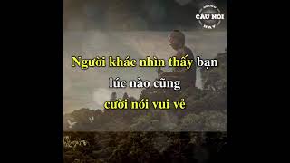 Bạn phải thực sự cố gắng !