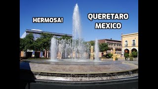 Querétaro Mexico HD