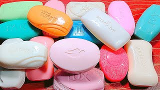 Soap opening Haul Leisurely Unwrapping Soaps Satisfying Video Relaxing Sound Мыло Асмр