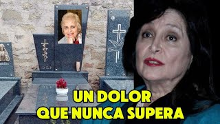 Daniela Romo SE DESPIDE de SU ESPOSA y ENTRE LAGRIMAS dice SUS MOTIVOS