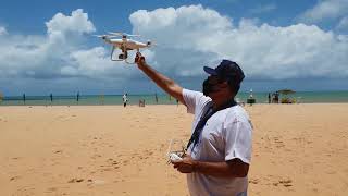 PILOTOS REMOTOS CLUBE DRONE BRASIL