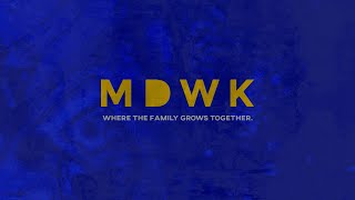 MDWK  |  Guest Speaker  |  Stephen Cox  |  April 3, 2024