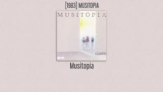 COSMOS - Musitopia - [1983] MUSITOPIA