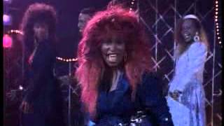 Chaka Khan - Love Of A Lifetime