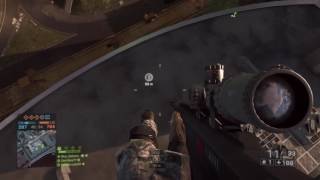 Battlefield 4™- I Meant To Do That...