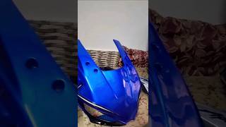 apache 4v modification bodykit | bookings open ! | teaser #apache #bike #apachertr #apache1604v