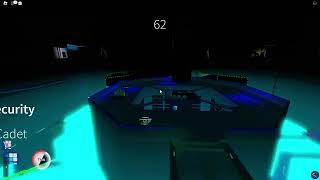 Roblox PBCC Freezedown [Mainframe POV & HD]