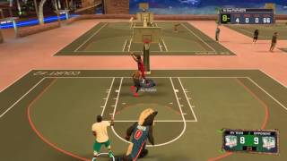 Nba2k17 Expose #1 SunsetBeach OrlandoinChicago