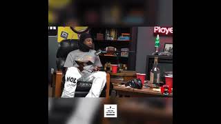 21 SAVAGE SPEAKS ON TAKEOFF CHARACTER 🕊🚀 #shorts