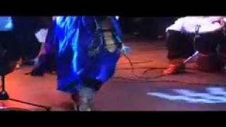 Tinariwen - Cler Achel (from Live DVD)