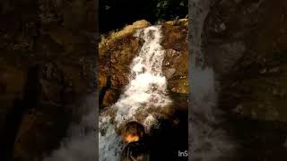 waterfalls #viralvideo #youtubeshorts