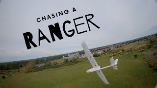 Chasing a Ranger