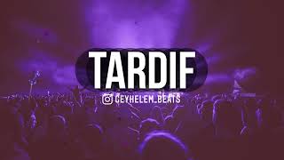 (Free) SCH x Jul Type Beat 2022 - Tardif - Instrumental Afro Club Beat